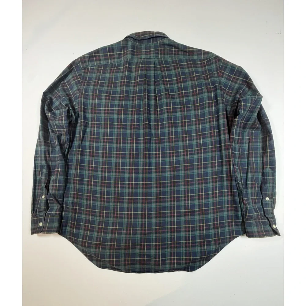 Ralph Lauren clean ready
